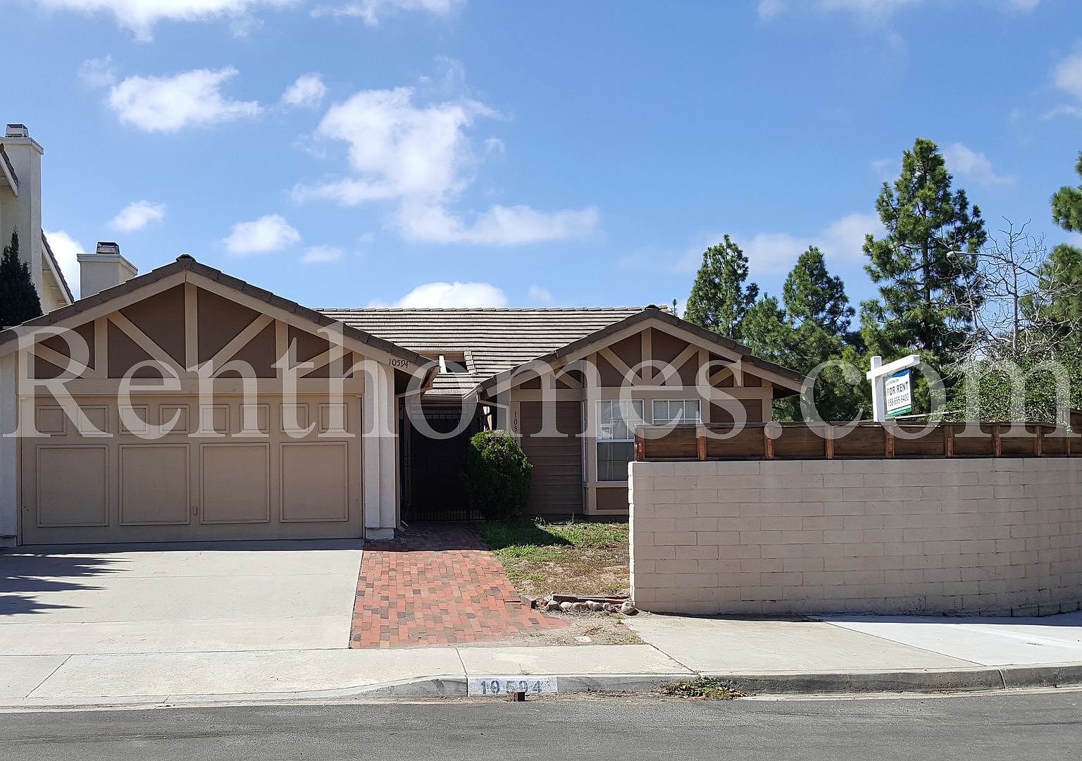 10594 Dabney Dr, San Diego, CA 92126 | Zillow