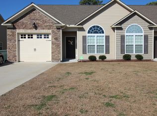 3716 Nantucket Rd #A, Greenville, NC 27834