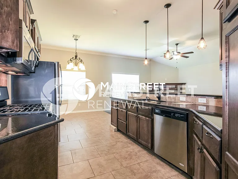 WM - Kitchen