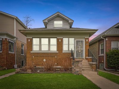 1218 Wisconsin Ave, Berwyn, IL, 60402