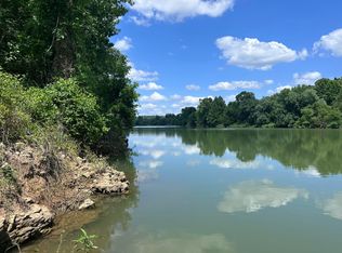000 Saint Johns Wood Lane, Shell Knob, MO 65747