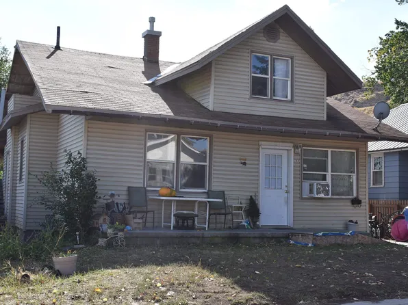 745 W Benton St, Pocatello, ID 83204