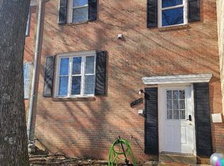 9448 Abingdon Ct, Manassas, VA 20109