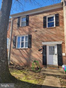 9448 Abingdon Ct, Manassas, VA, 20109