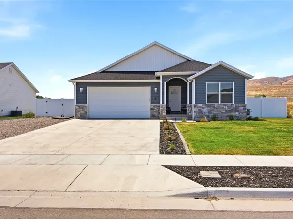 191 N 900 W, Garland, UT 84312
