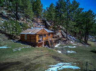 12132 Fobaire Ranch Rd, Custer, SD 57730