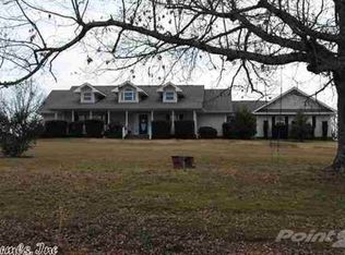 88 Slatey Ford Rd, Greenbrier, AR 72058