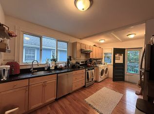 17 Milton St #1, Cambridge, MA 02140