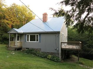 206 Sam Hill Rd, Worthington, MA 01098
