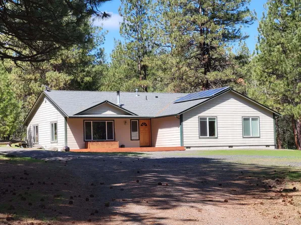 600 NE Lofton Creek Rd, Prineville, OR 97754