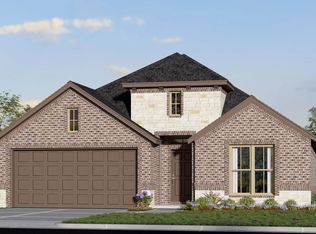 1229 Alderwood Ln, Crowley, TX 76036