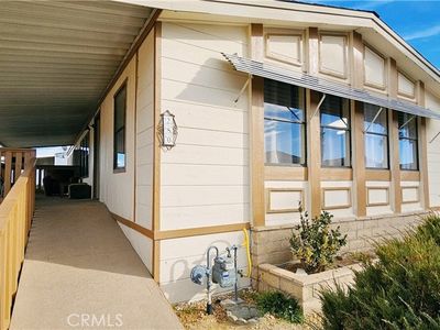 15252 Seneca Rd Space 280, Victorville, CA, 92392