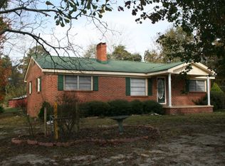 26553 Highway 331 S, Opp, AL 36467