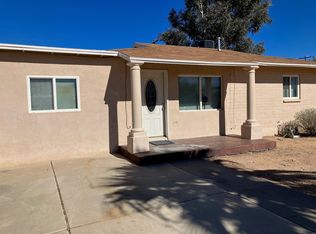 2917 E Rickey Vis, Tucson, AZ 85713
