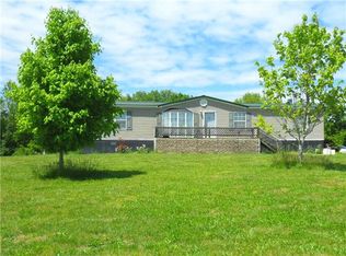 8460 Enterprise Rd LOT 3, Mount Pleasant, TN 38474