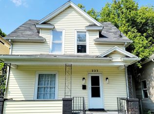 223 E Calvert St, South Bend, IN 46613