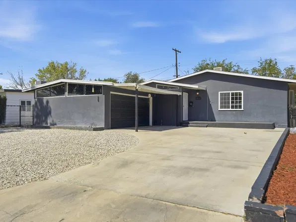 43403 Heaton Ave, Lancaster, CA 93534
