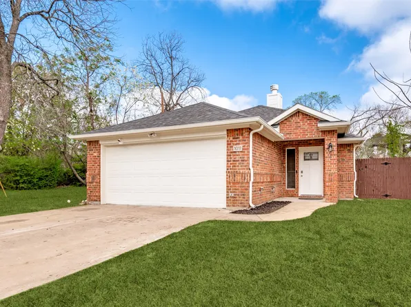 1011 Houston St, Arlington, TX 76012