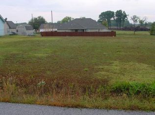 LOT 70 Poplar Ln, Grove, OK 74344