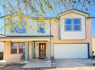 10027 Moongrove, San Antonio, TX 78239