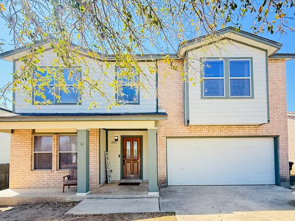 10027 Moongrove, San Antonio, TX 78239