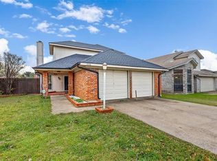 206 Stallion Dr, Keller, TX 76248