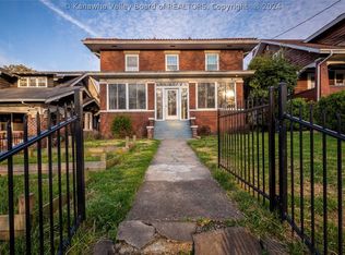 837 Edgewood Dr, Charleston, WV 25302