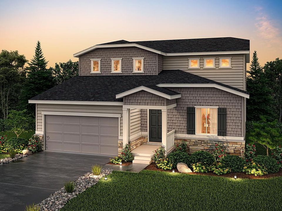 Residence 39209- Elevation F