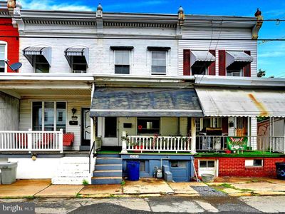 608 Fairview St, Pottsville, PA, 17901