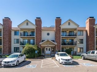 401 S Kalispell Way APT 305, Aurora, CO 80017