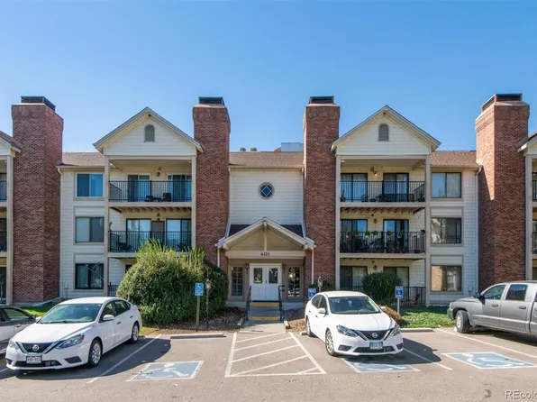 401 S Kalispell Way #305, Aurora, CO 80017