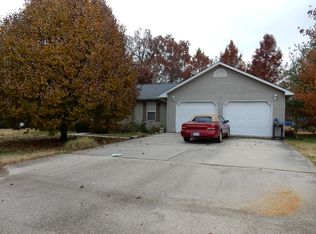 1411 Birch Crk, Dexter, MO 63841