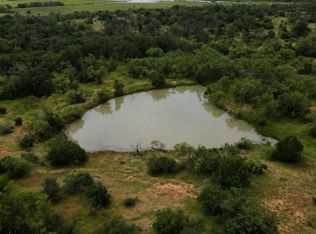 5181 County Road 202, San Saba, TX 76877