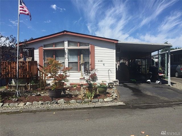 1st image of 5900 64th St NE Unit 112