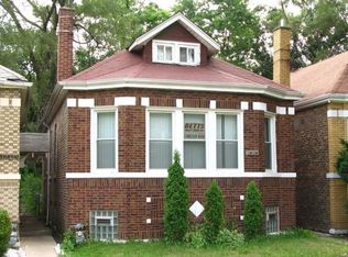 12327 S Perry Ave, Chicago, IL 60628