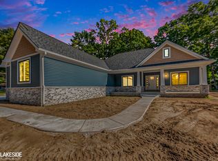 11860 Jean Ann Rd LOT 18, Washington Township, MI 48094