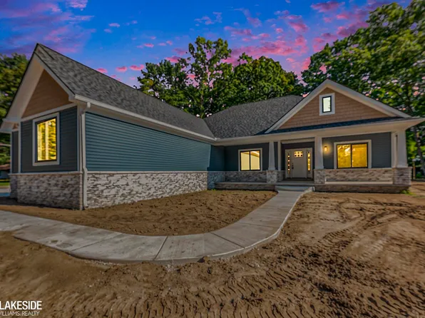 11860 Jean Ann Rd Lot 18, Washington Township, MI 48094