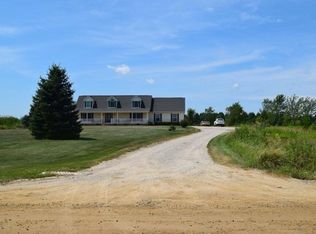 775 Memphis Ridge Rd, Riley, MI 48041