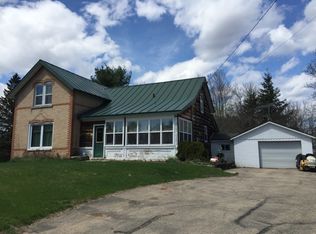 11964 State Highway 32, Suring, WI 54174