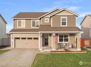 517 Becky Ave E, Enumclaw, WA 98022