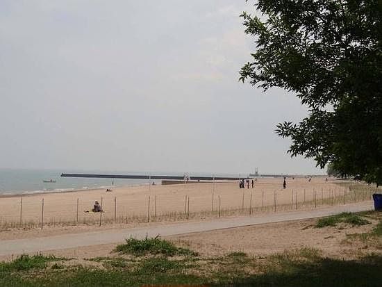 Leone Beach 