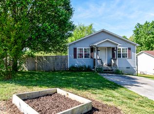 104 Bishop St, Maryville, TN 37801