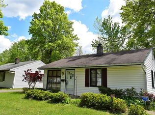 395 Erskine Ave, Youngstown, OH 44512