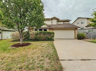 8505 Red Willow Dr, Austin, TX 78736