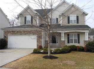 3400 Grandeur Rd, Charlotte, NC 28269