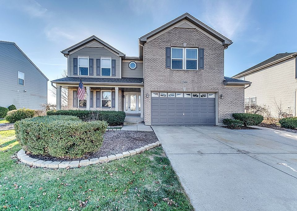 1st image of 25406 S Shannon Dr