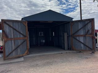 1241 W Schwartz Rd, Ajo, AZ 85321