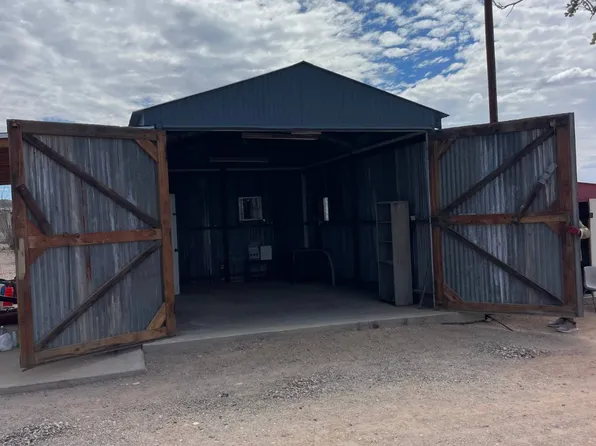 1241 W Schwartz Rd, Ajo, AZ 85321