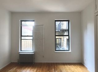 304 E 11th St APT 5D, New York, NY 10003