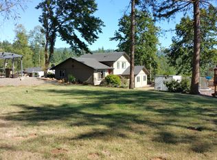 22212 NE Osman Rd, Battle Ground, WA 98604